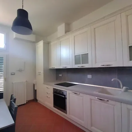 Serragli Flat Appartement *