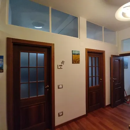 Serragli Flat