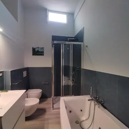 Apartment Serragli Flat *