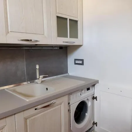 Serragli Flat Διαμέρισμα Φλωρεντία