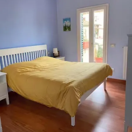 Apartment Serragli Flat