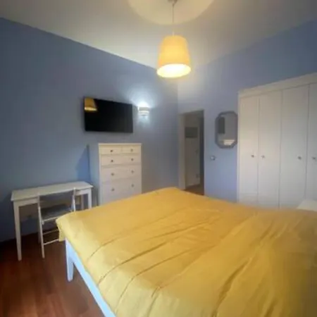 Serragli Flat * Florence