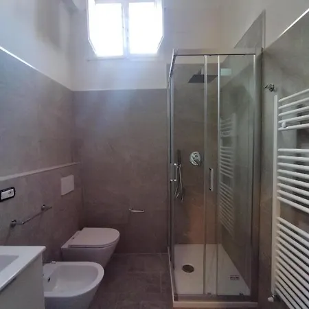 Apartment Serragli Flat