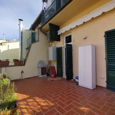 Serragli Flat Apartment