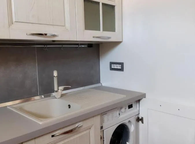 Serragli Flat Appartement Florence