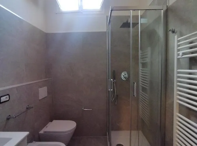 Apartment Serragli Flat